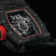 Illustration for article titled Seek Joy In The Little Things, Like Million-Dollar Car-Inspired Watches